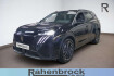 Peugeot 5008  allure hybrid 145 e dsc6