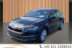 Skoda Octavia Selection combi 2.0 tdi dsg selection facelift*nav