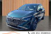 Nissan Qashqai Tekna Plus facelift 1.3 dig t tekna+*bose*pano*