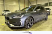 Cupra Leon VZ leon  leon vz klima navi ruckfahrkamera sitzheizung