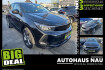 Opel Grandland GS 1.2 turbo gs line led+shz+2xklima+kam. inkl. inspe