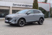Nissan Qashqai N-Connecta qashqai 1.3 xtronic n connecta fl allwetter