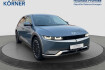 Hyundai Ioniq 5 Uniq uniq 72 6kwh *warmepumpe*led*sitzhzg*