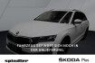 Skoda Octavia Selection Plus selection 2.0 tdi dsg / navi  led  shz