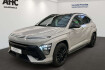 Hyundai Kona N Line 1.6 t gdi n line 4wd (euro 6d) 2xklima 360