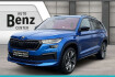 Skoda Kodiaq Sport 2.0 tdi 4×4 sportline *matrix*pano*navi* klima