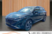Nissan Qashqai Tekna Plus facelift 1.3 dig t tekna+*bose*pano*