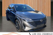 Nissan Qashqai Tekna Plus facelift 1.3 dig t tekna+*bose*pano*