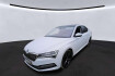 Skoda Superb Style lim. style 4×4 *panorama*leder*360*massage*sitzkli