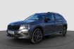 Skoda Kamiq Selection 1 0 tsi dsg selection