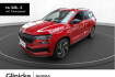 Skoda Karoq Sport 2.0 tdi 4×4 sportline pano matrix lm 19&prime; n