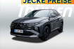 Hyundai Tucson  fl 1.6 t gdi 7 dct 2wd trend led paket navi