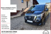 Nissan Primastar Tekna nv300 kombi dci150 l1h1 tekna automatik 8 sitze