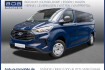 Ford Transit Custom Trend Transit custom transit custom navi shz pdc klima