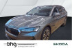 Skoda Superb Selection combi 2.0 tdi dsg selection
