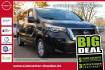 Nissan Primastar Tekna kombi dci 170 l1h1 2.8t tekna navi+led