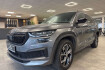 Skoda Kodiaq Sport 2.0 tdi sportline assistenzp. ahzv kamera 360