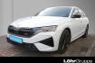 Skoda Octavia RS combi 2.0 tsi dsg rs 18 »acc matrix shz kam