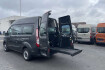 Ford Transit Custom Trend Transit custom l1 h2 passivfahrer hochdach standheizung