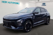 Hyundai Kona Electric  Kona n line x elektro 2wd