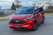 Ford Tourneo Custom Titanium Tourneo custom bus 320 l1 tourneo titanium fwd