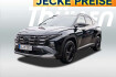 Hyundai Tucson Prime fl hybrid 1.6 t gdi 6 at 2wd prime navi