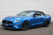 Ford Mustang Fastback GT Mustang gt convertible shelby deutsches fahrzeug