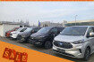 Ford Tourneo Custom Titanium Tourneo custom titanium 170ps auto. *tech5|19?*