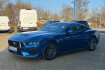 Ford Mustang Fastback GT Mustang fastback 5.0 ti vct v8 328 kw gt