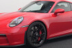 Porsche 911 GT3  992 gt3 touring