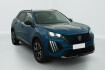Peugeot 2008  100 s s bvm6 allure + pack navigation & access