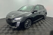 Peugeot 208 Allure hybrid 145 e dcs6  noir perla nera avec 950eur d'equipements inclus
