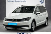 Volkswagen Touran Confortline business 1.6 tdi 115 bmt 5pl confortline
