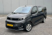 Opel Vivaro Connect xl 2.2 180 eat8 s&s cabine approfondie 5 places + pack premium  + full led + ja 17