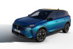 Peugeot 5008 GT Hybrid 145 e-dcs6 gt