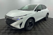 Nissan Qashqai N-Connecta hybrid nouveau e power gen3 205 ch n connecta blanc nacre avec 2450eur d'equipements inclus