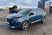 Peugeot 3008 Allure Pack plug in hybrid 180 allure pack e eat8