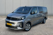 Opel Vivaro Connect xl 2.2 180 eat8 s&s cabine approfondie 5pl + pack premium  + attelage + habillage bois + full led + ja17