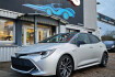 Toyota Corolla Collection hybride 184h collection collection