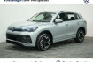 Volkswagen Tiguan  nouveau ehybrid 272ch dsg6 r line