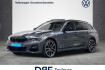 BMW Série 3 M Sport Serie 3 touring g21 320e 204 ch bva8 m sport