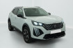 Peugeot 2008  100 s s bvm6 allure + pack navigation & access