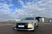 DS N°4 Etoile Blue hdi 130 automatique etoile alcantara