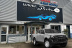 Isuzu D Max Space D-max nouveau 2.2l space b-strong space