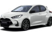Toyota Yaris Dynamic yaris  1.5 hybride 116 cv e cvt