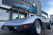Chevrolet Corvette  c3 t-top 25 th anniversary v8 350 l48