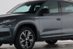 Skoda Kodiaq Sportline kodiaq  2.0tsi dsg 4x4 anhangerkupplung