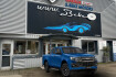 Isuzu D Max Space D-max nouveau space ev space