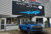 Isuzu D Max NOUVEAU CREW EV D-max nouveau crew ev nouveau crew ev