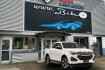 Isuzu D Max NOUVEAU  2.2L CREW PRESTIGE D-max nouveau  2.2l crew prestige nouveau  2.2l crew prestige